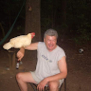 Meet your Posher, Dennis